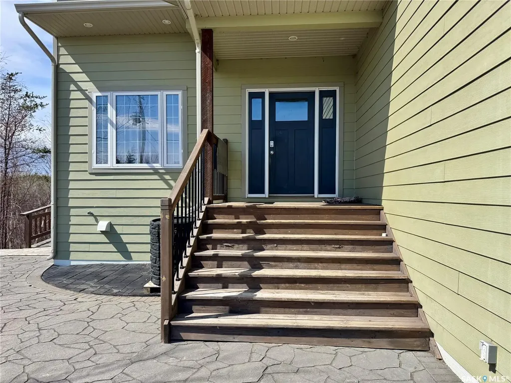 237 Eagle Point Drive La Ronge SK S0J 1L0