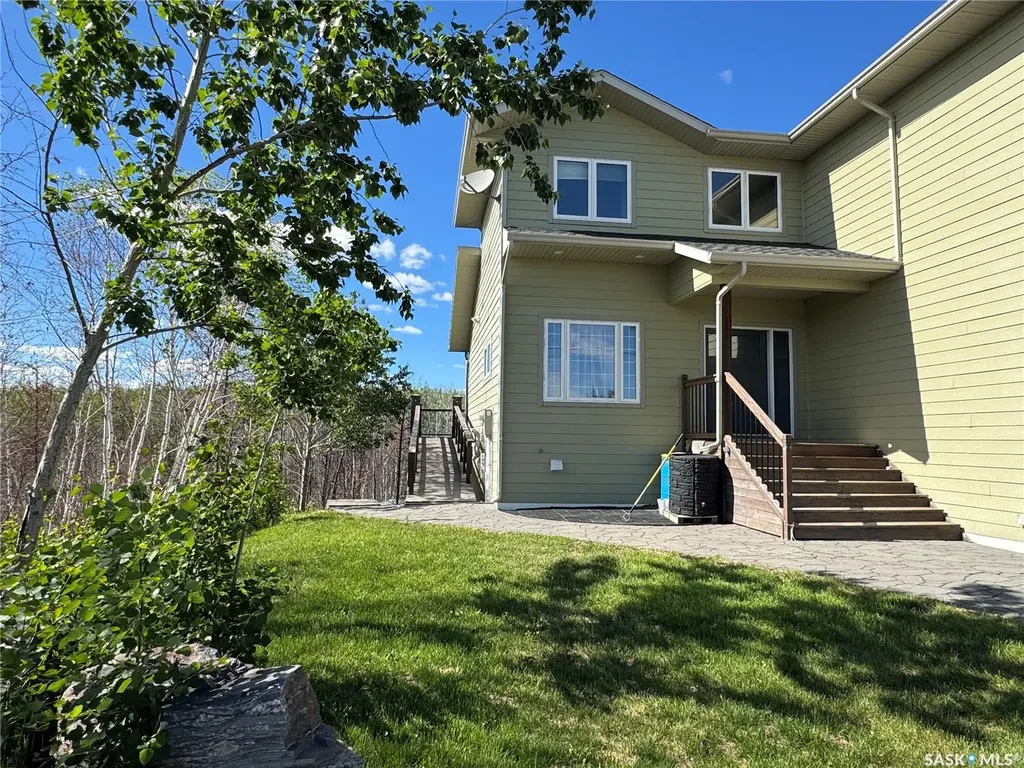 237 Eagle Point Drive La Ronge SK S0J 1L0