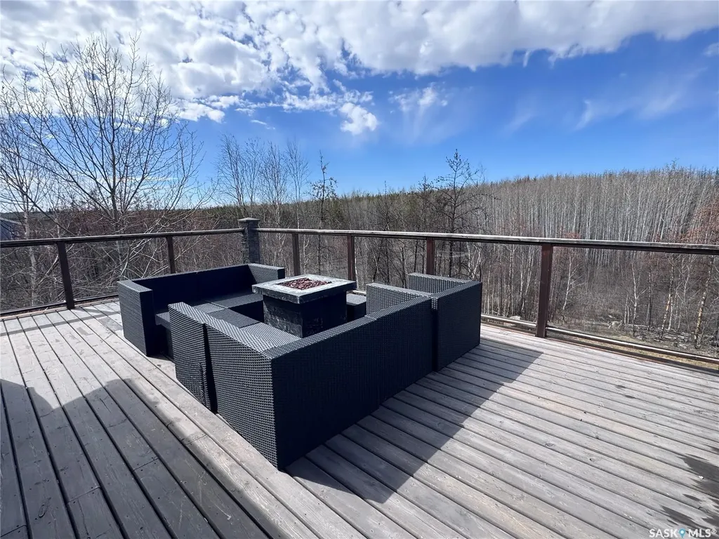 237 Eagle Point Drive La Ronge SK S0J 1L0