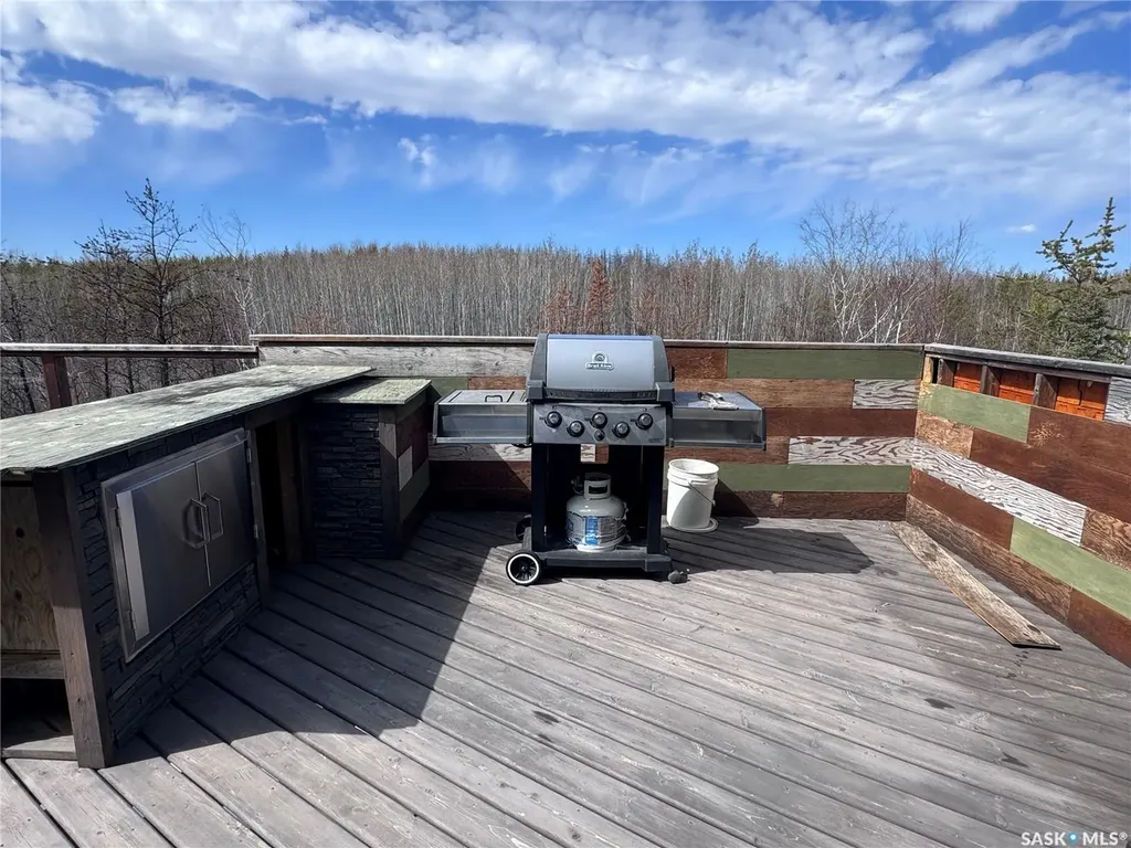 237 Eagle Point Drive La Ronge SK S0J 1L0