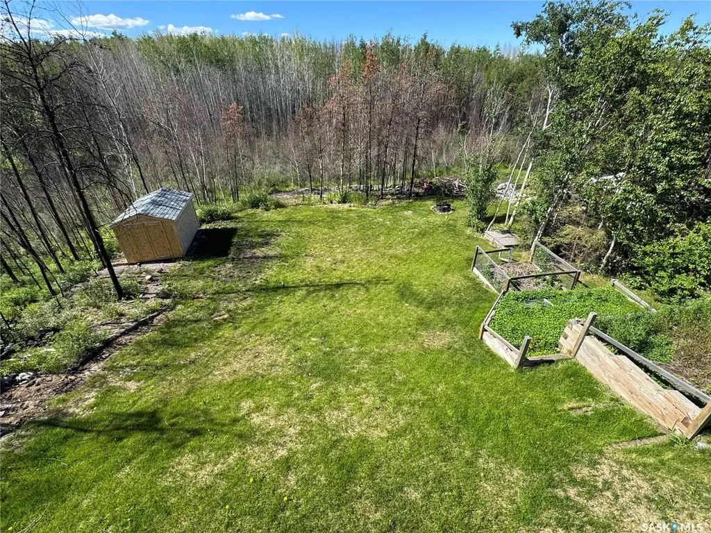 237 Eagle Point Drive La Ronge SK S0J 1L0