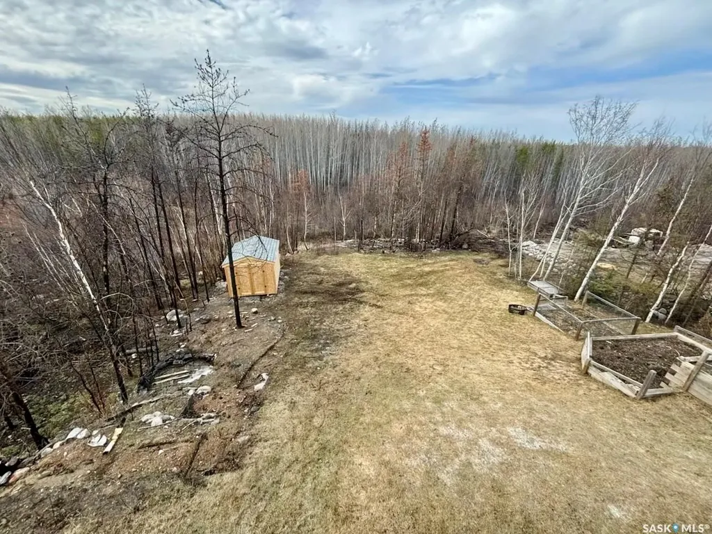 237 Eagle Point Drive La Ronge SK S0J 1L0