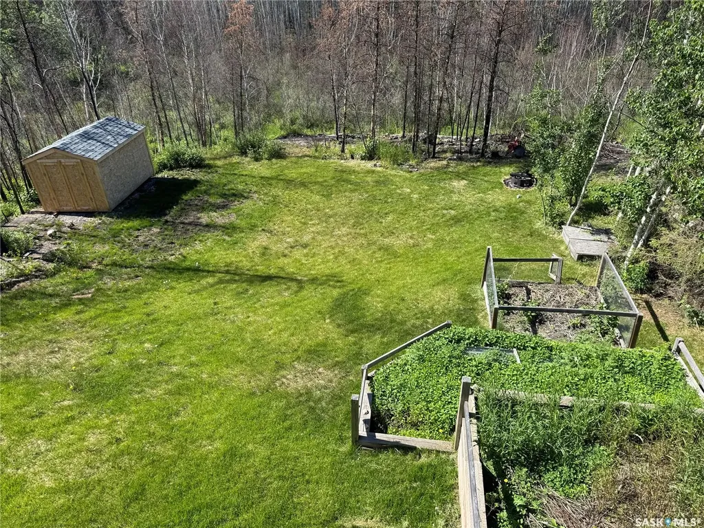 237 Eagle Point Drive La Ronge SK S0J 1L0