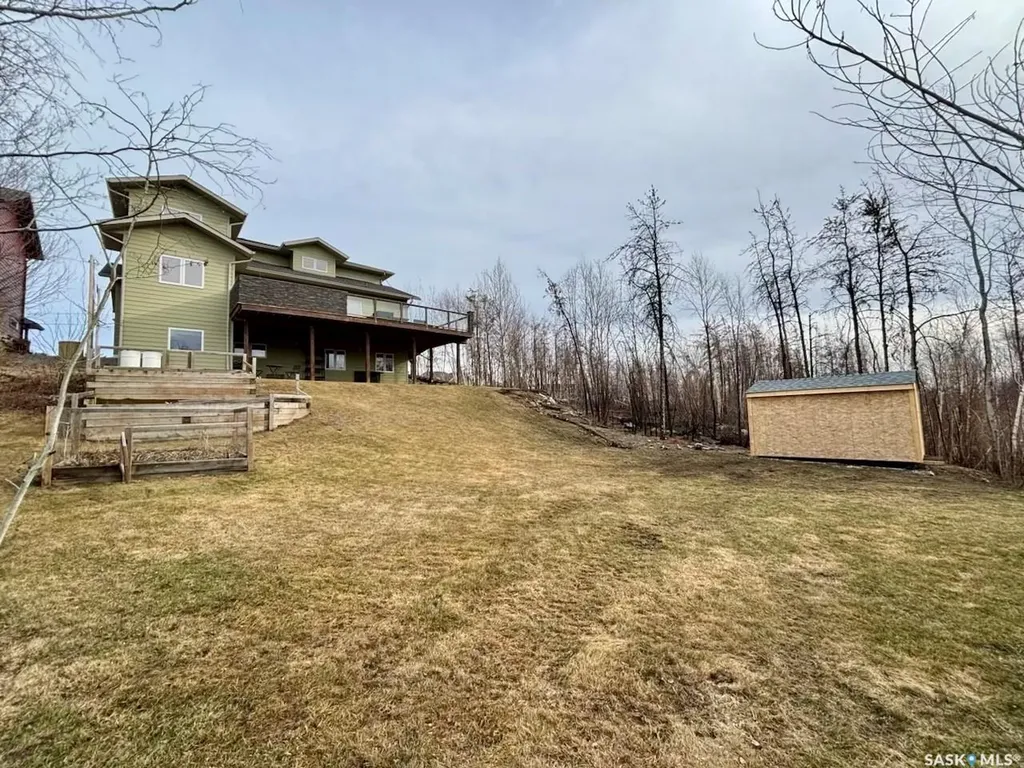237 Eagle Point Drive La Ronge SK S0J 1L0