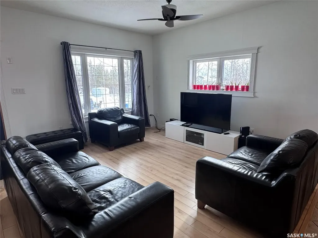 237 Eagle Point Drive La Ronge SK S0J 1L0