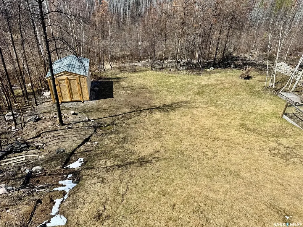 237 Eagle Point Drive La Ronge SK S0J 1L0