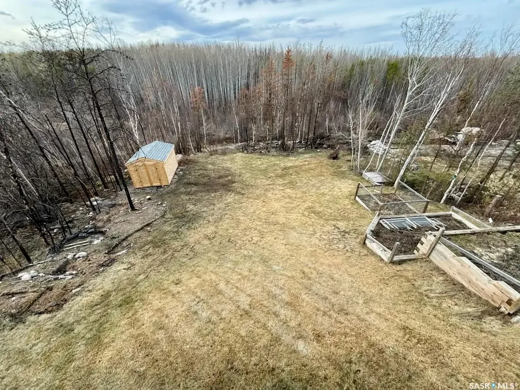 237 Eagle Point Drive La Ronge SK S0J 1L0