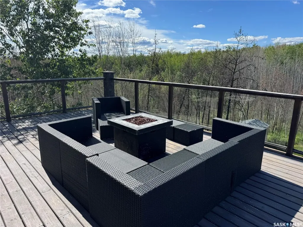 237 Eagle Point Drive La Ronge SK S0J 1L0