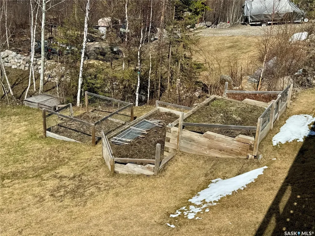 237 Eagle Point Drive La Ronge SK S0J 1L0