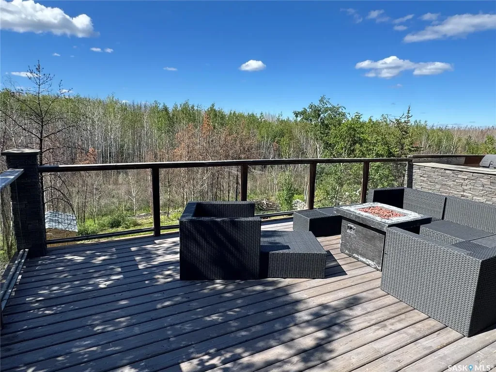 237 Eagle Point Drive La Ronge SK S0J 1L0