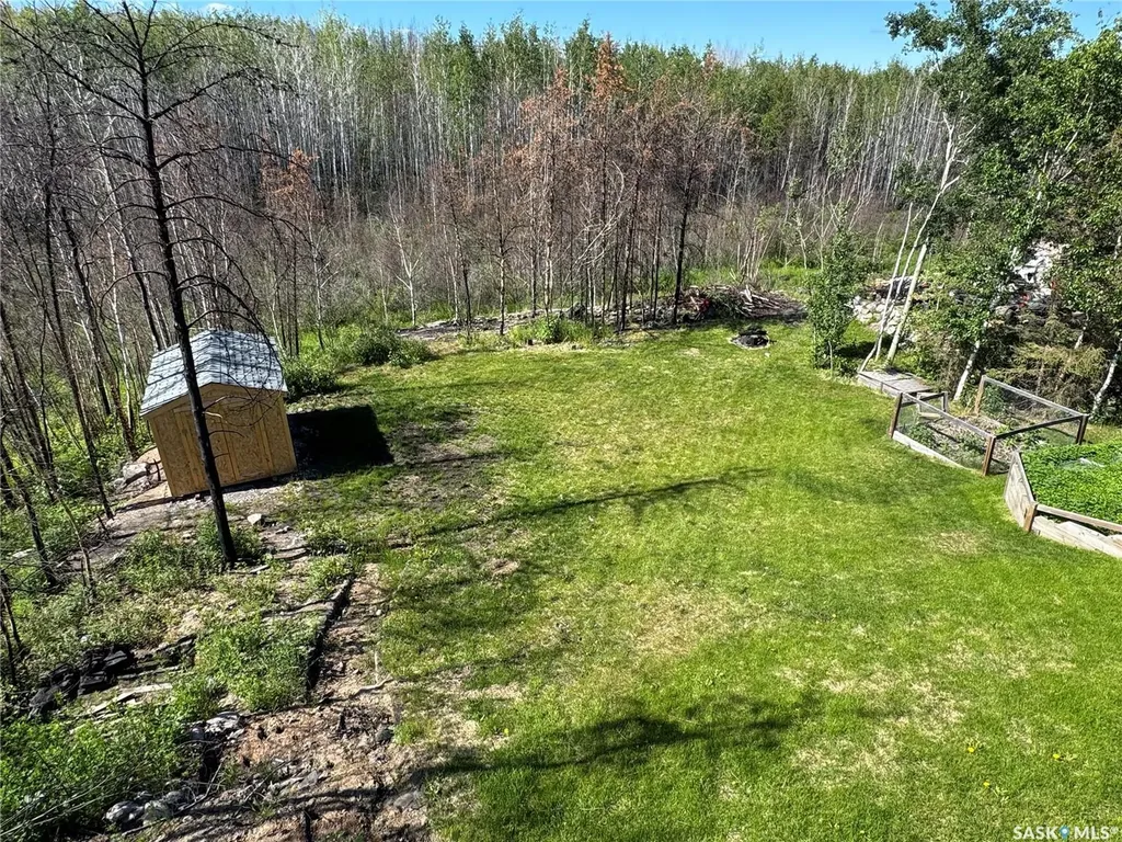 237 Eagle Point Drive La Ronge SK S0J 1L0