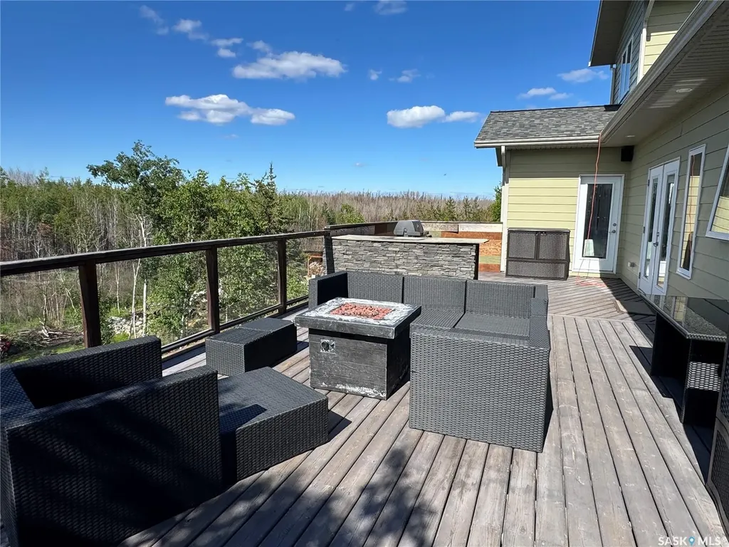 237 Eagle Point Drive La Ronge SK S0J 1L0