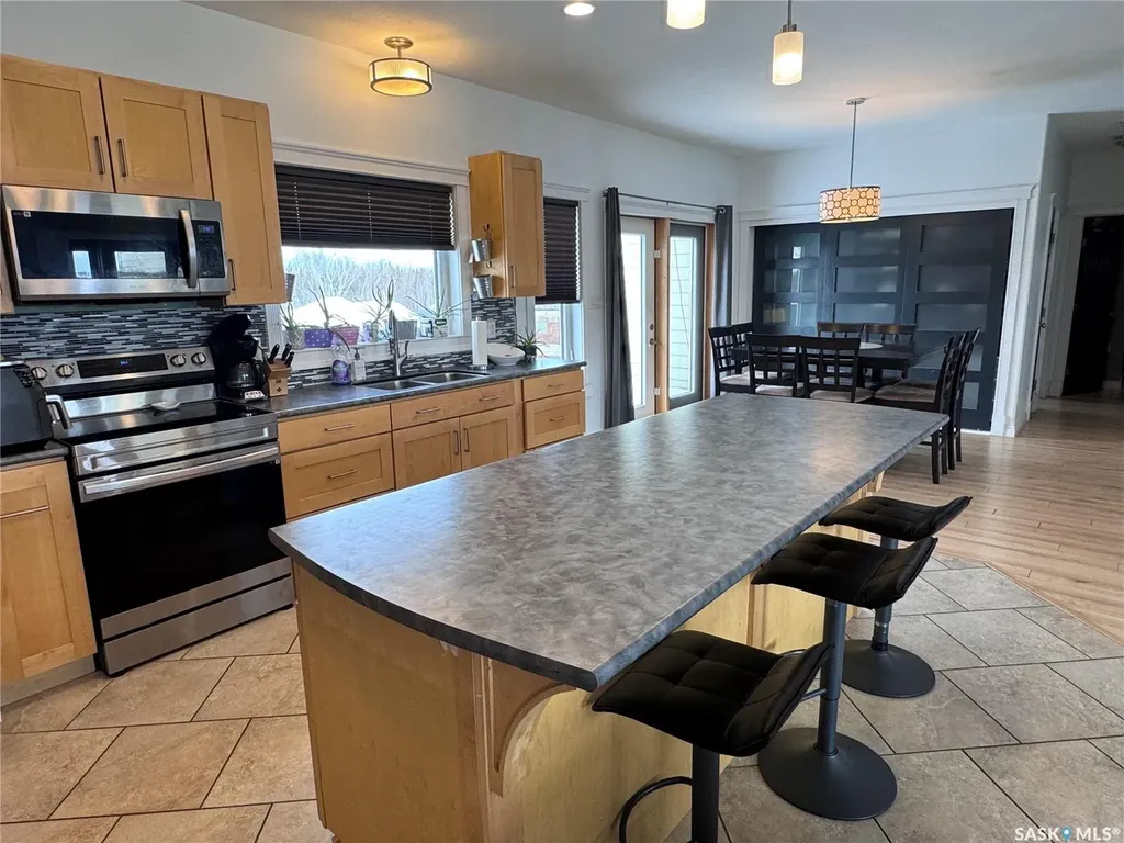 237 Eagle Point Drive La Ronge SK S0J 1L0