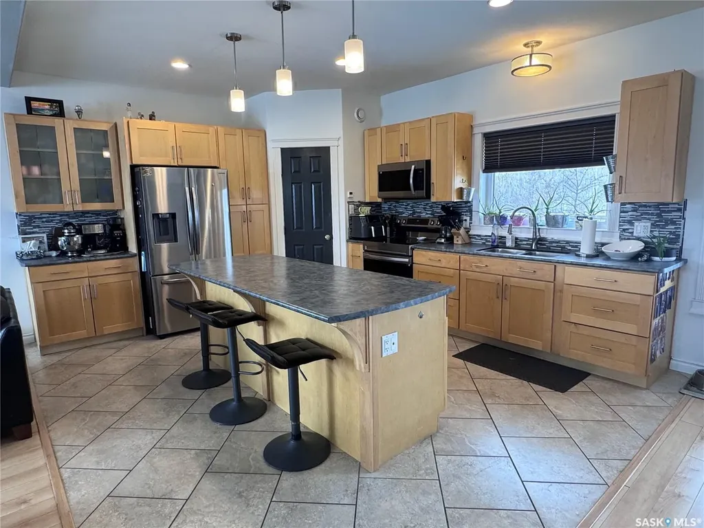 237 Eagle Point Drive La Ronge SK S0J 1L0