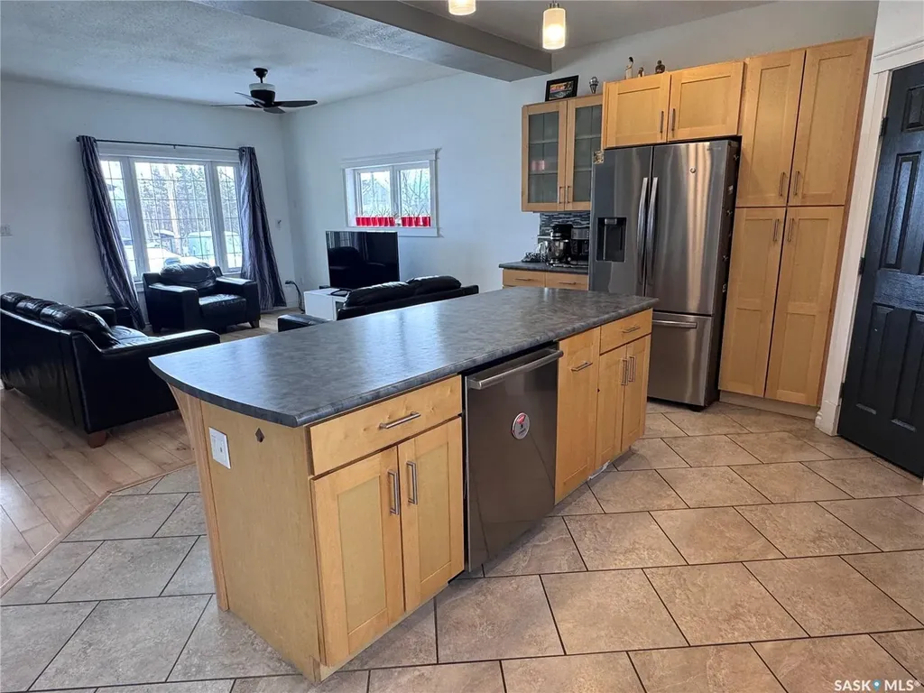 237 Eagle Point Drive La Ronge SK S0J 1L0
