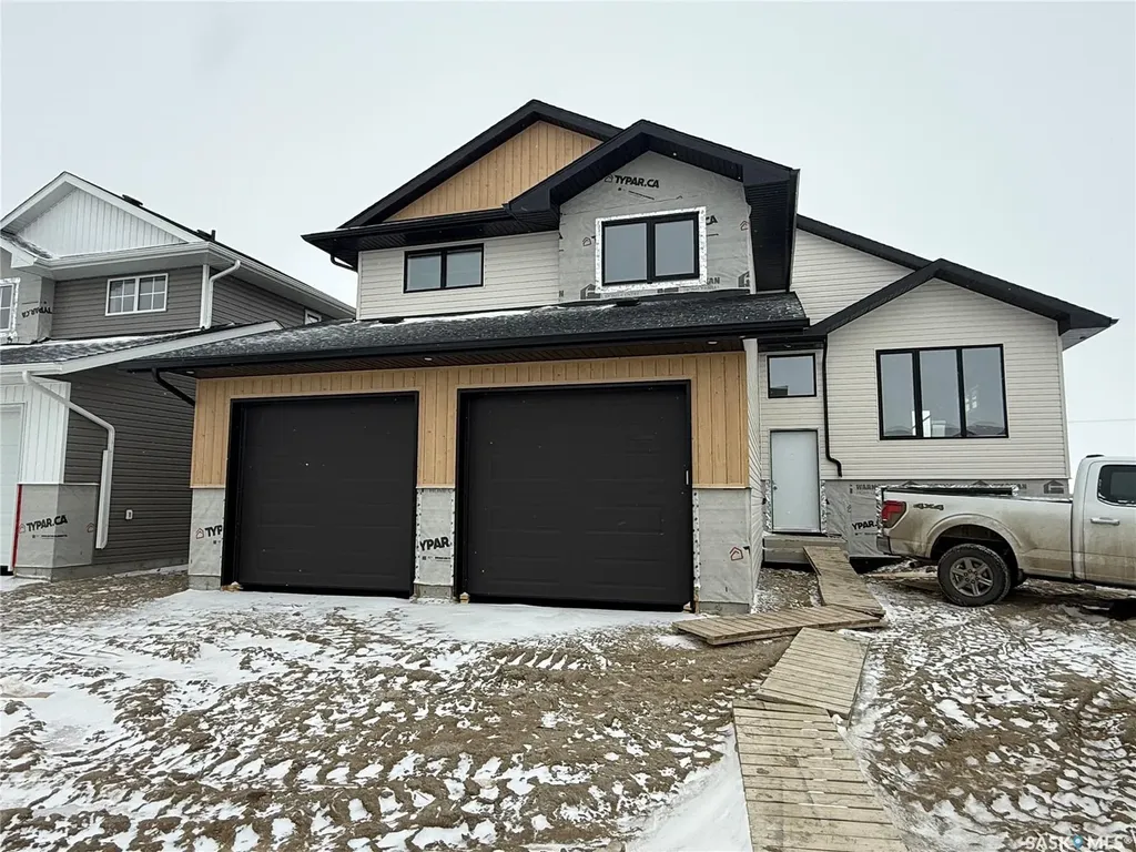 834 Woods Crescent Warman SK S0K 4S0