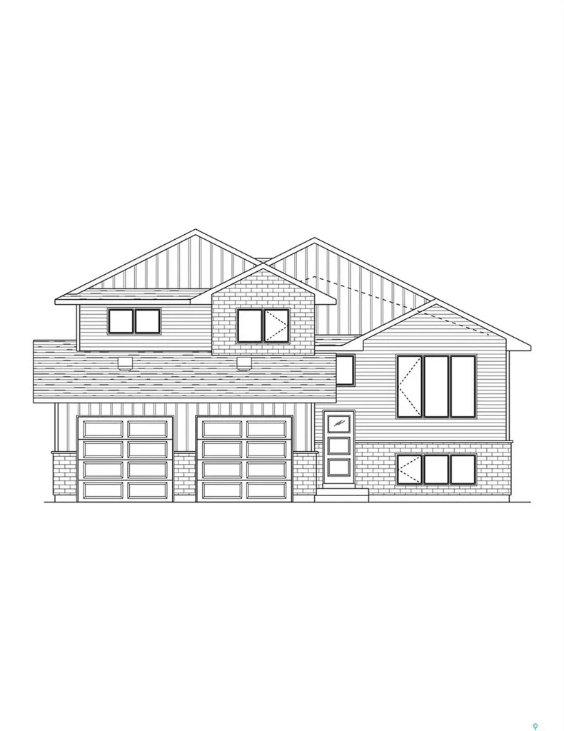 834 Woods Crescent Warman SK S0K 4S0