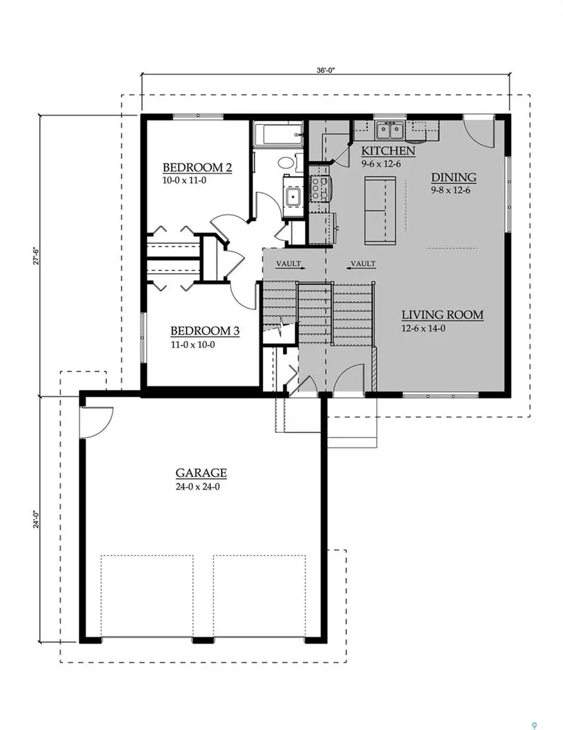 834 Woods Crescent Warman SK S0K 4S0