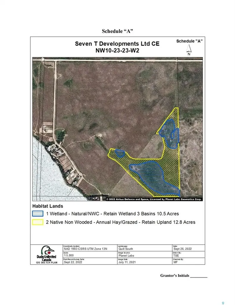 10-23-23-2 Lakeview Road Mckillop Rm No. 220 SK S0G 0L0