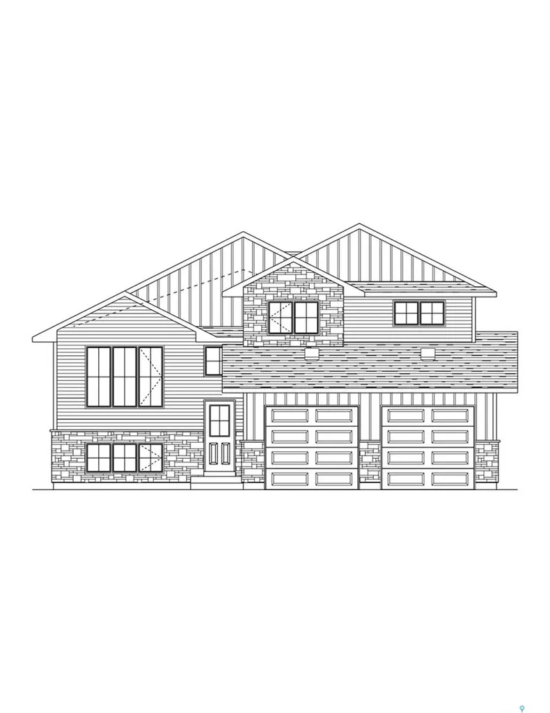 832 Woods Crescent Warman SK S0K 4S0