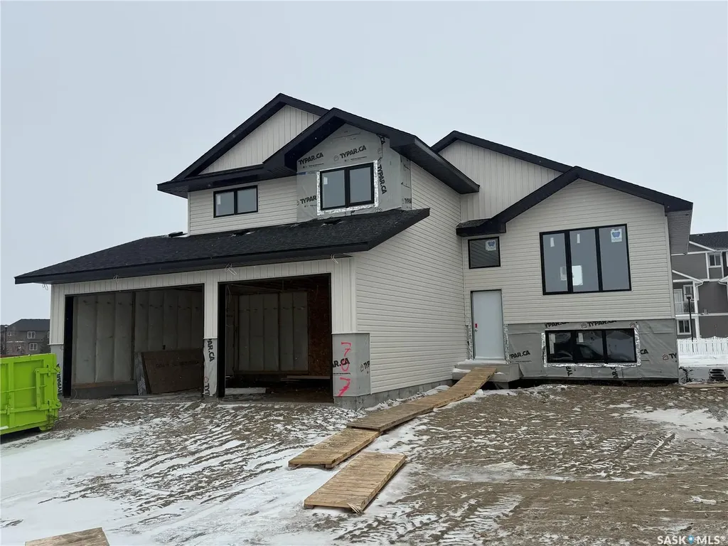 707 Ballesteros Crescent Warman SK S0K 4S3