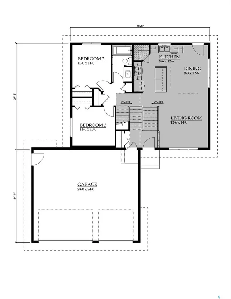 707 Ballesteros Crescent Warman SK S0K 4S3