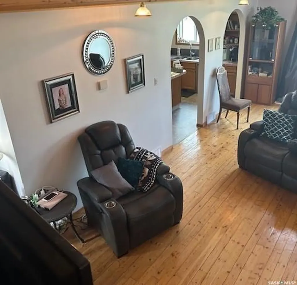 206 2nd Street W Carrot River SK S0E 0L0