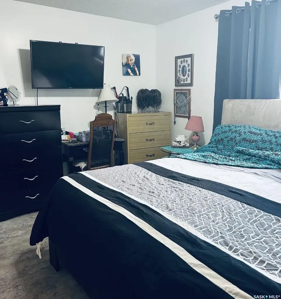 206 2nd Street W Carrot River SK S0E 0L0