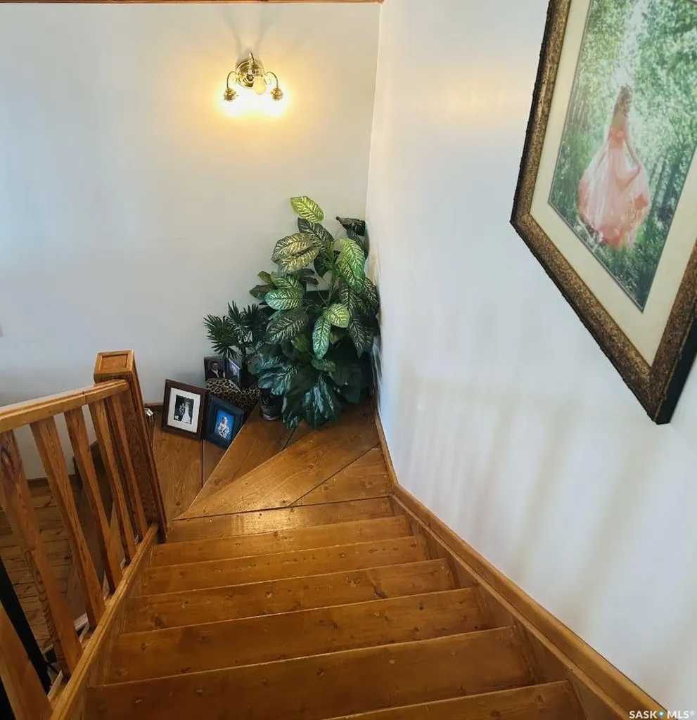 206 2nd Street W Carrot River SK S0E 0L0