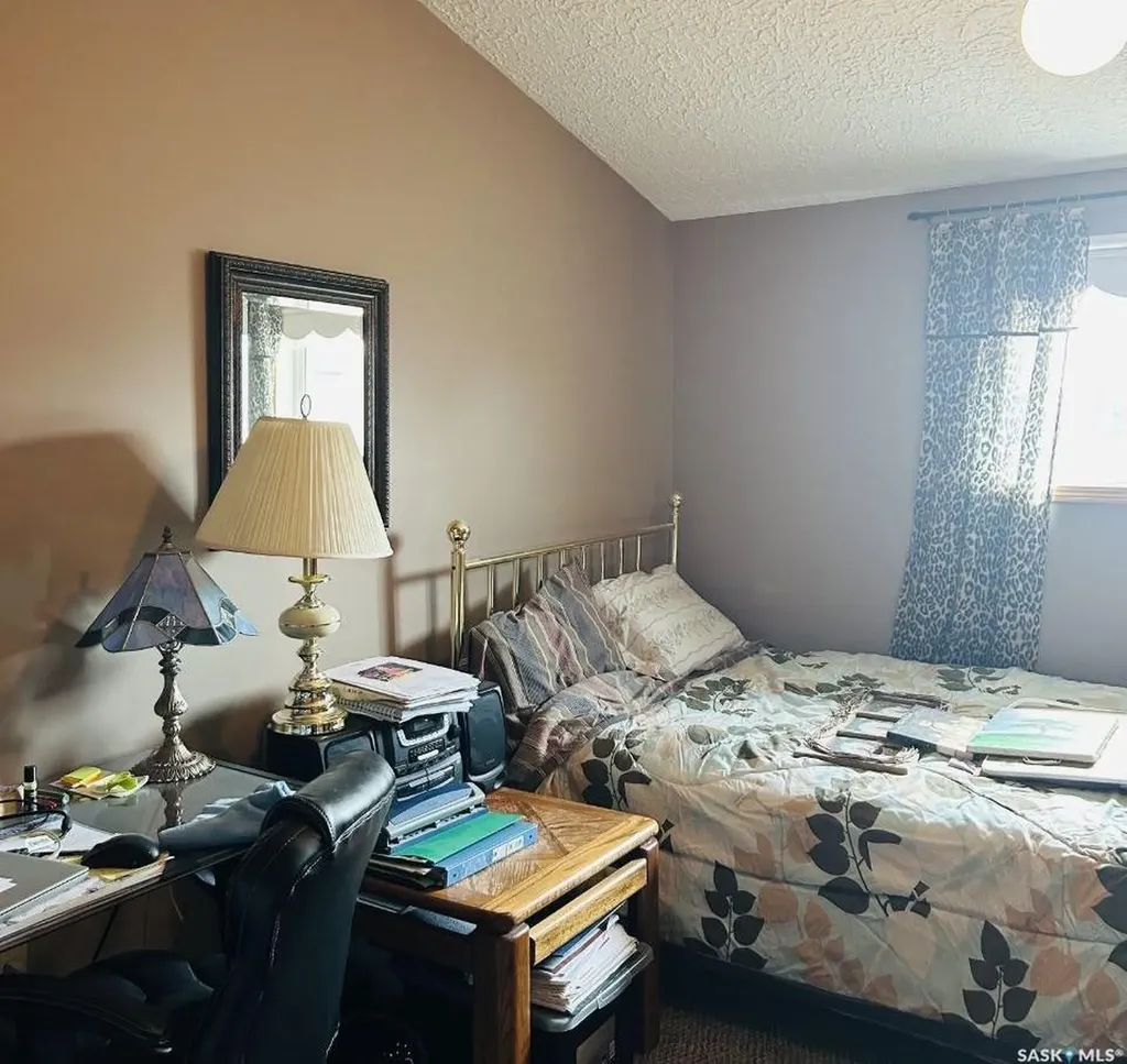 206 2nd Street W Carrot River SK S0E 0L0
