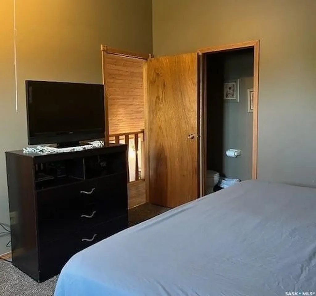 206 2nd Street W Carrot River SK S0E 0L0