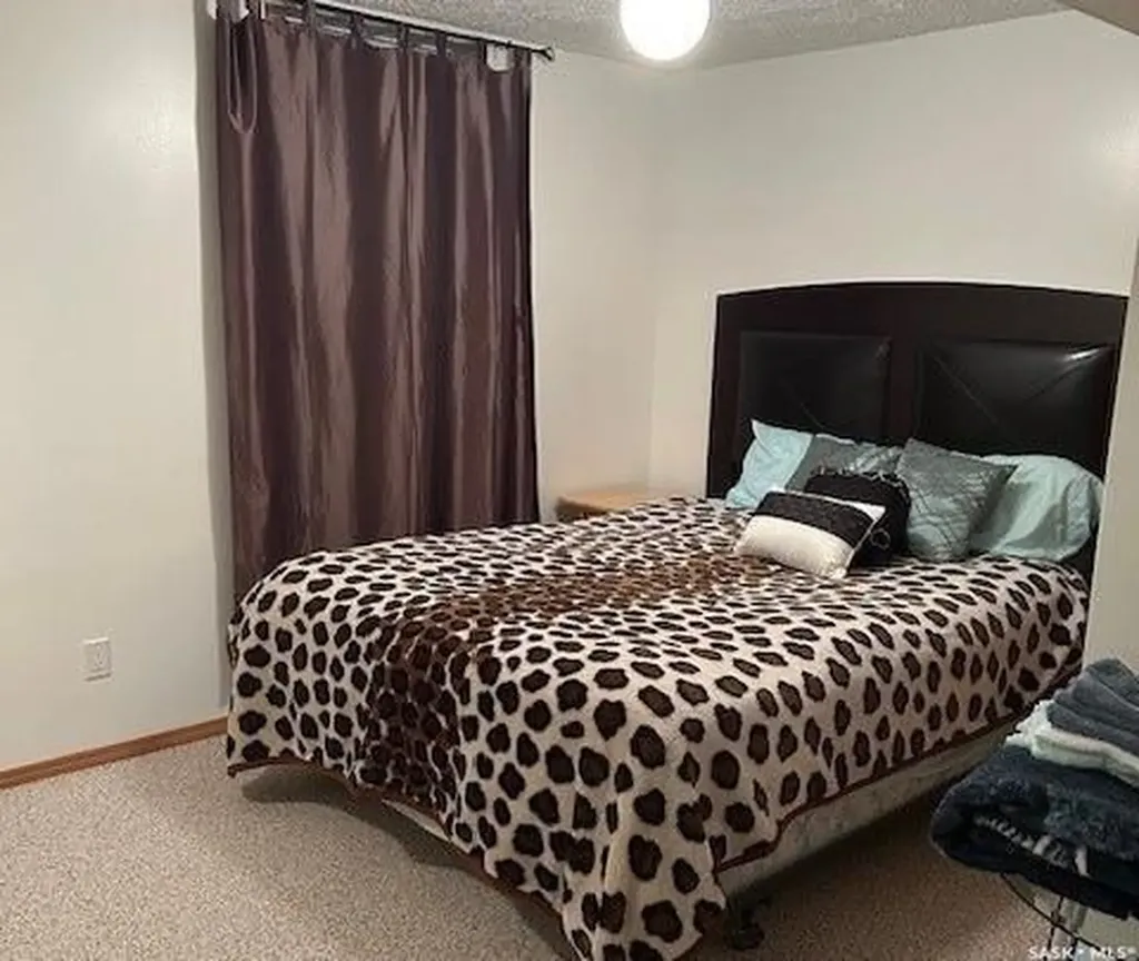 206 2nd Street W Carrot River SK S0E 0L0