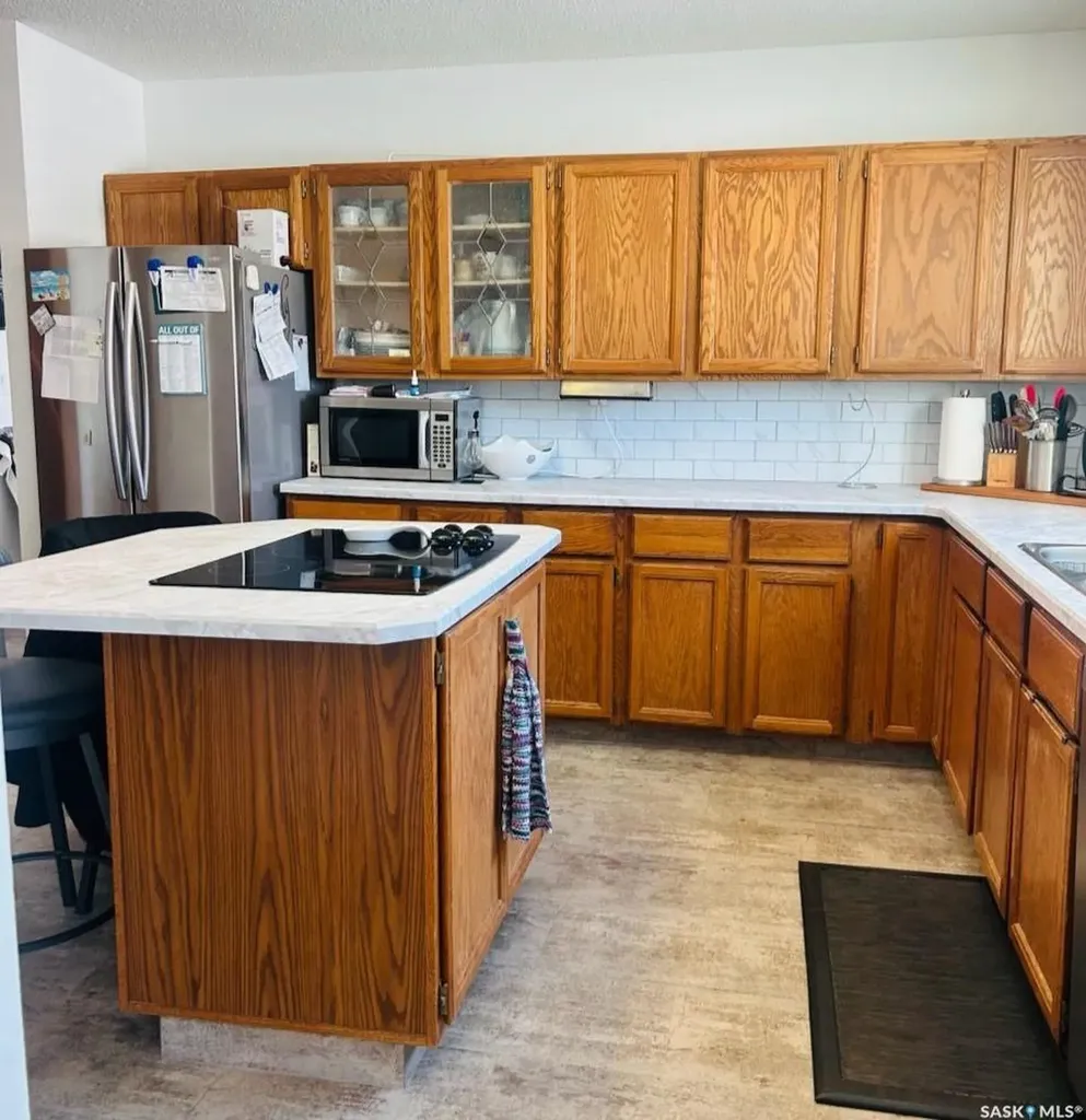 206 2nd Street W Carrot River SK S0E 0L0
