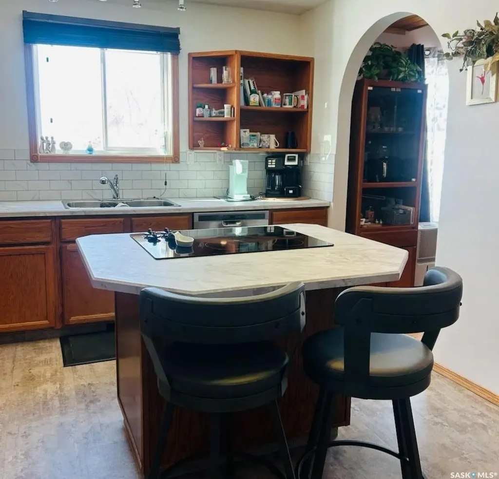 206 2nd Street W Carrot River SK S0E 0L0