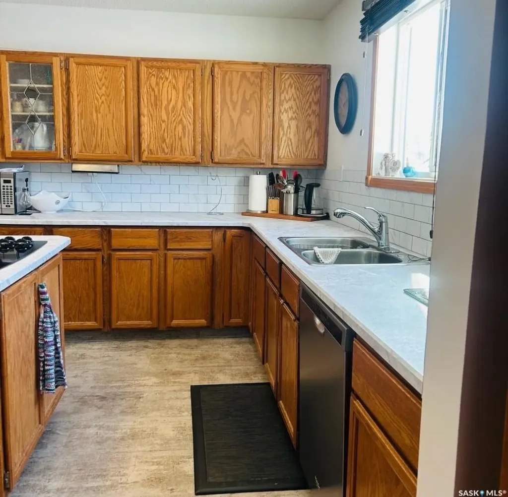 206 2nd Street W Carrot River SK S0E 0L0