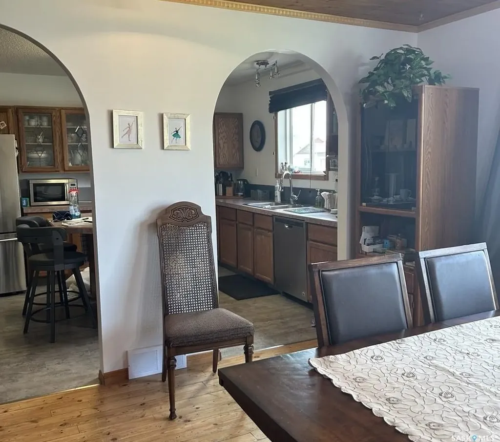 206 2nd Street W Carrot River SK S0E 0L0