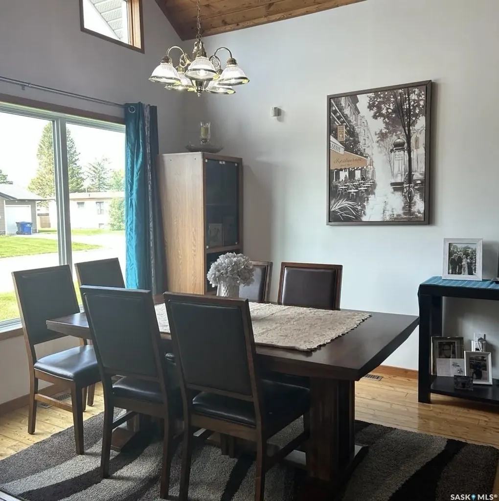 206 2nd Street W Carrot River SK S0E 0L0