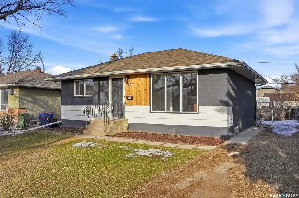 259 Broad Street N Regina SK S4P 0J3