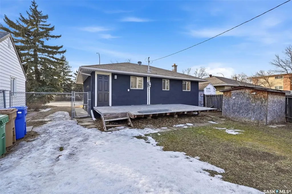 259 Broad Street N Regina SK S4P 0J3