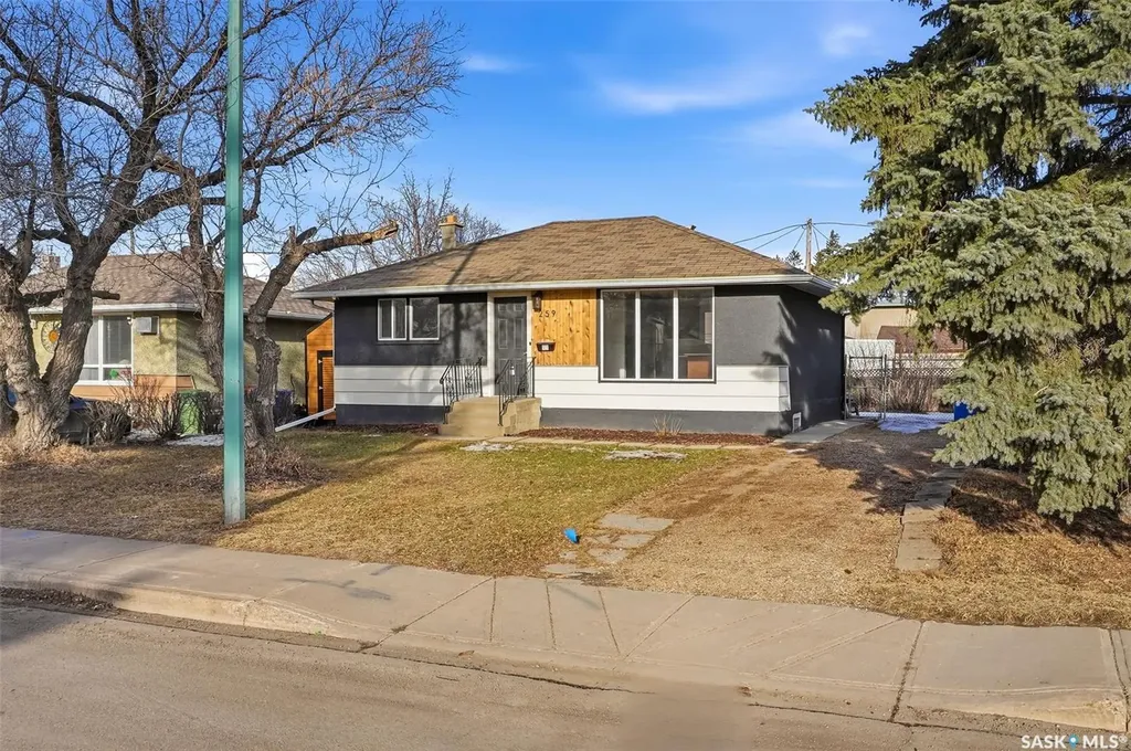 259 Broad Street N Regina SK S4P 0J3