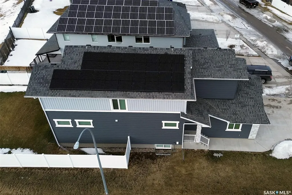 104 Forsey Avenue Saskatoon SK S7W 1C8