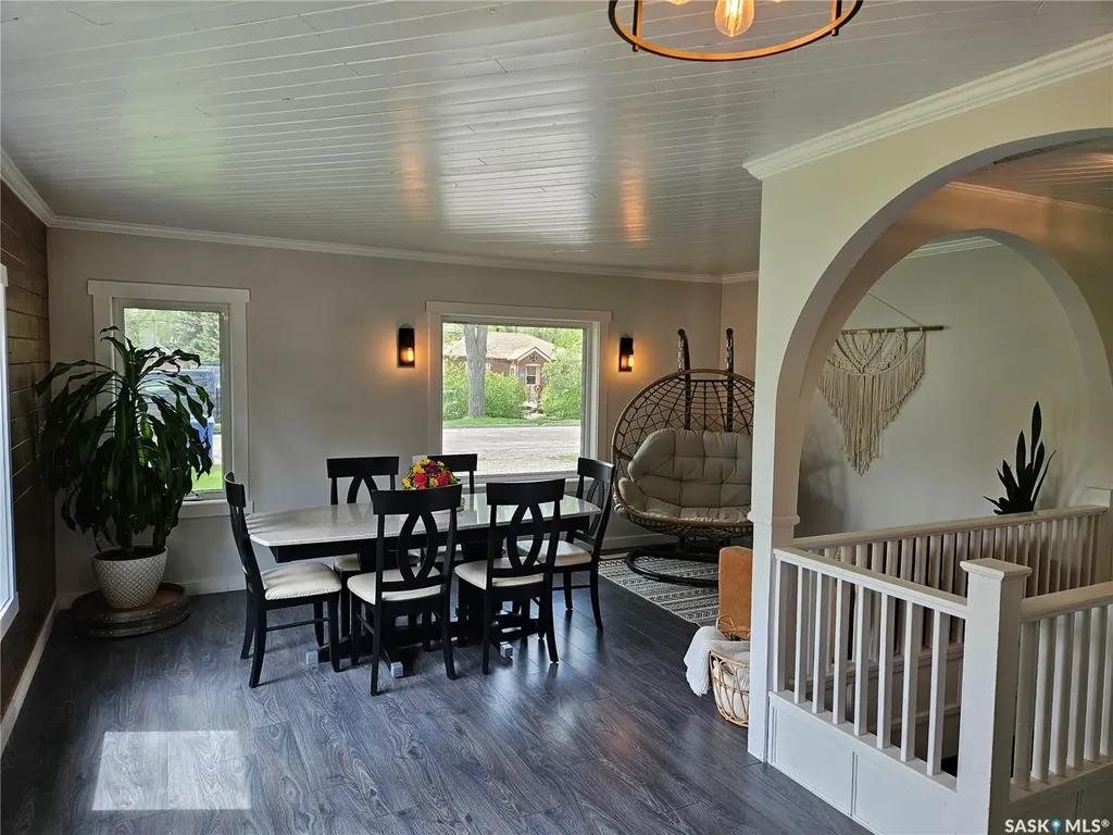 117 2nd Street W Carlyle SK S0C 0R0