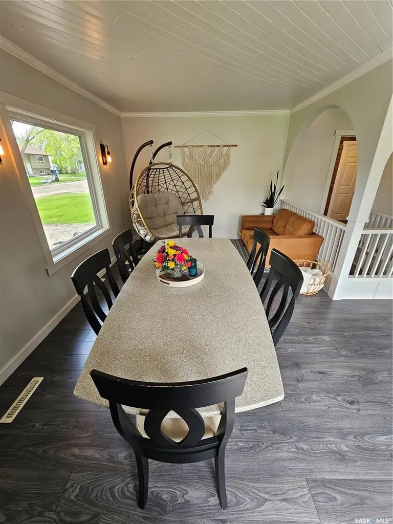 117 2nd Street W Carlyle SK S0C 0R0