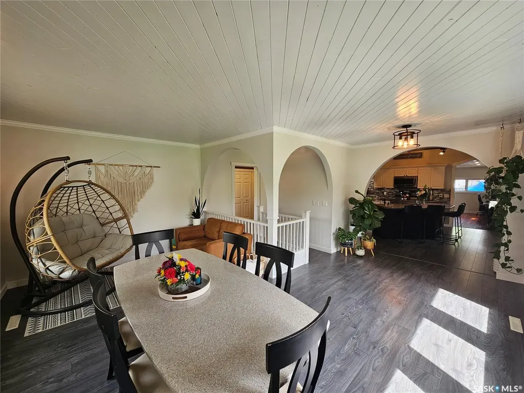 117 2nd Street W Carlyle SK S0C 0R0