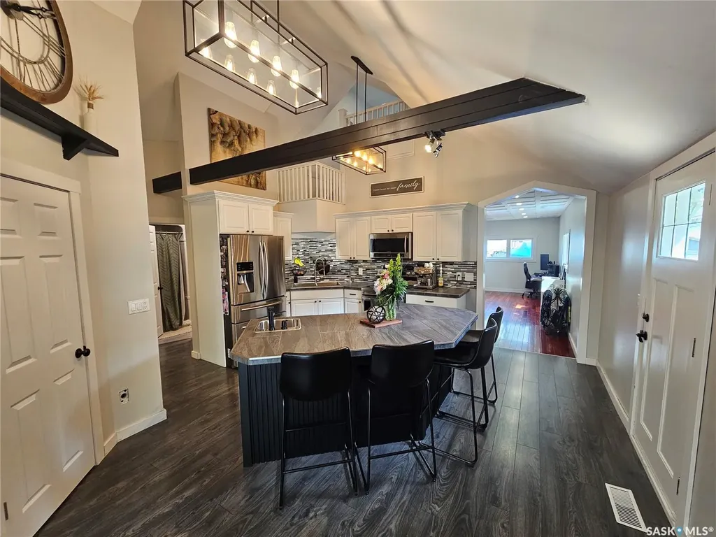 117 2nd Street W Carlyle SK S0C 0R0