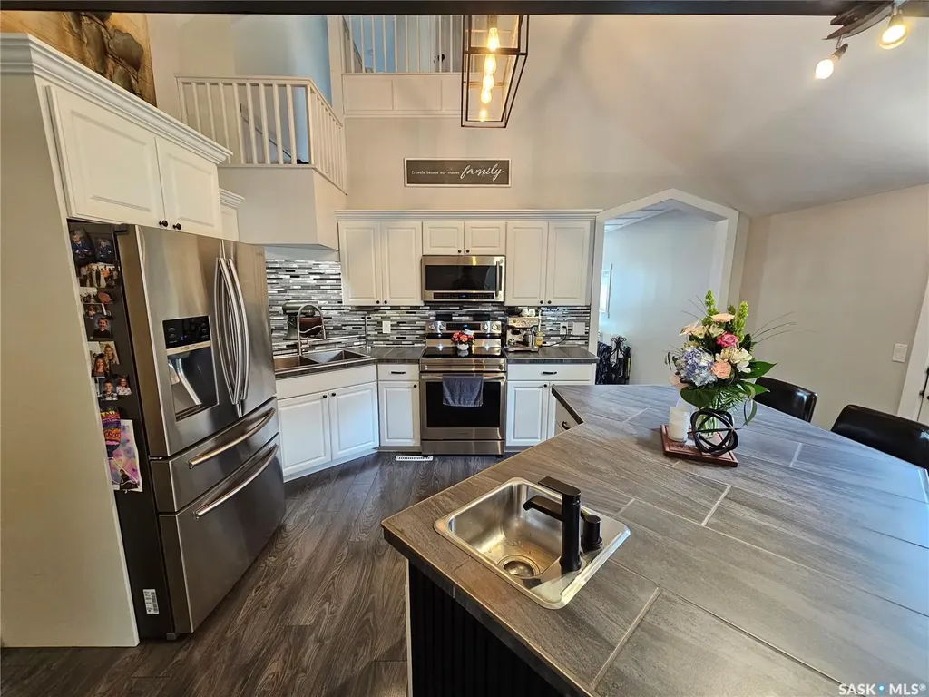 117 2nd Street W Carlyle SK S0C 0R0