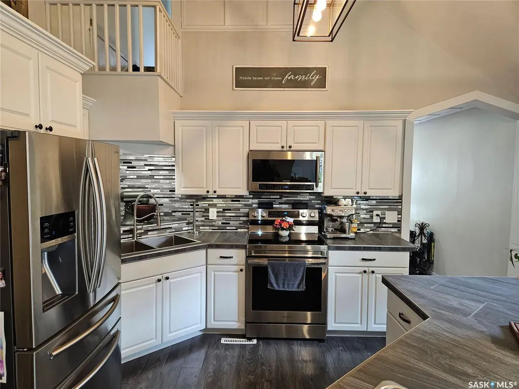 117 2nd Street W Carlyle SK S0C 0R0