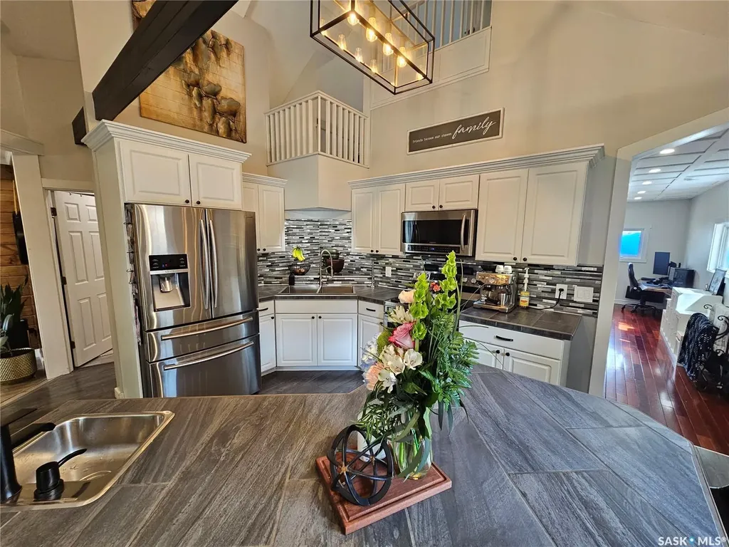 117 2nd Street W Carlyle SK S0C 0R0