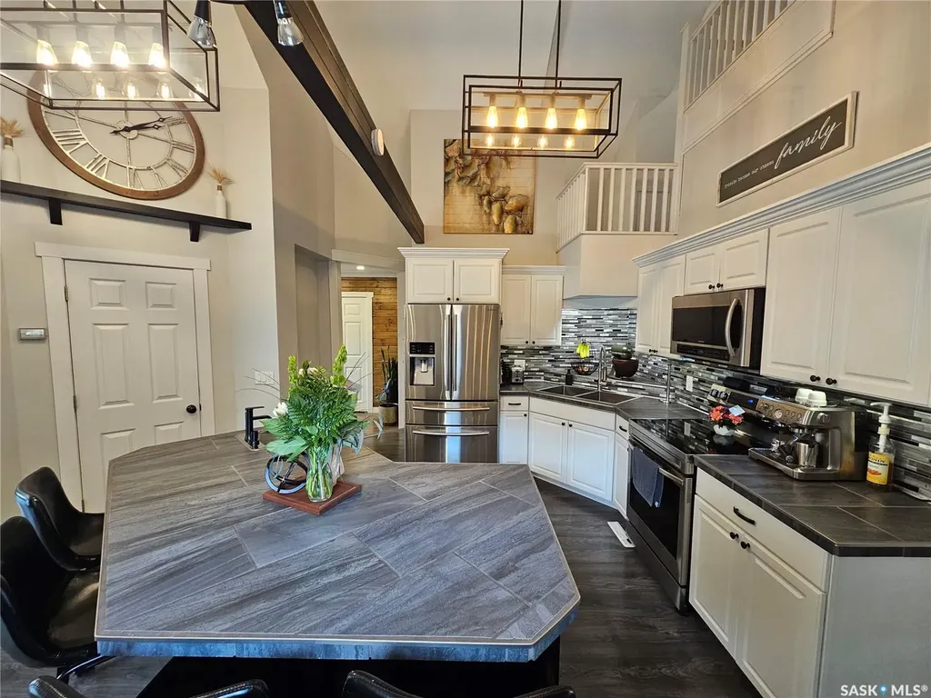 117 2nd Street W Carlyle SK S0C 0R0