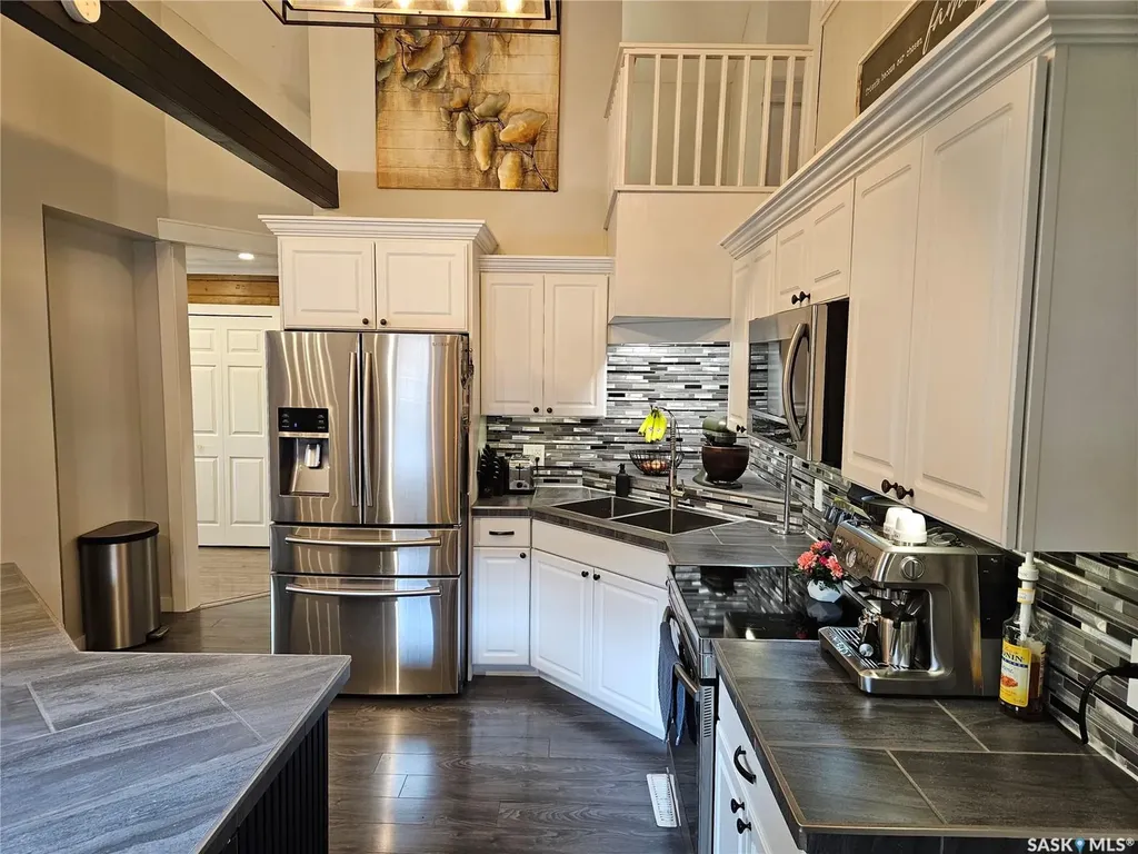 117 2nd Street W Carlyle SK S0C 0R0